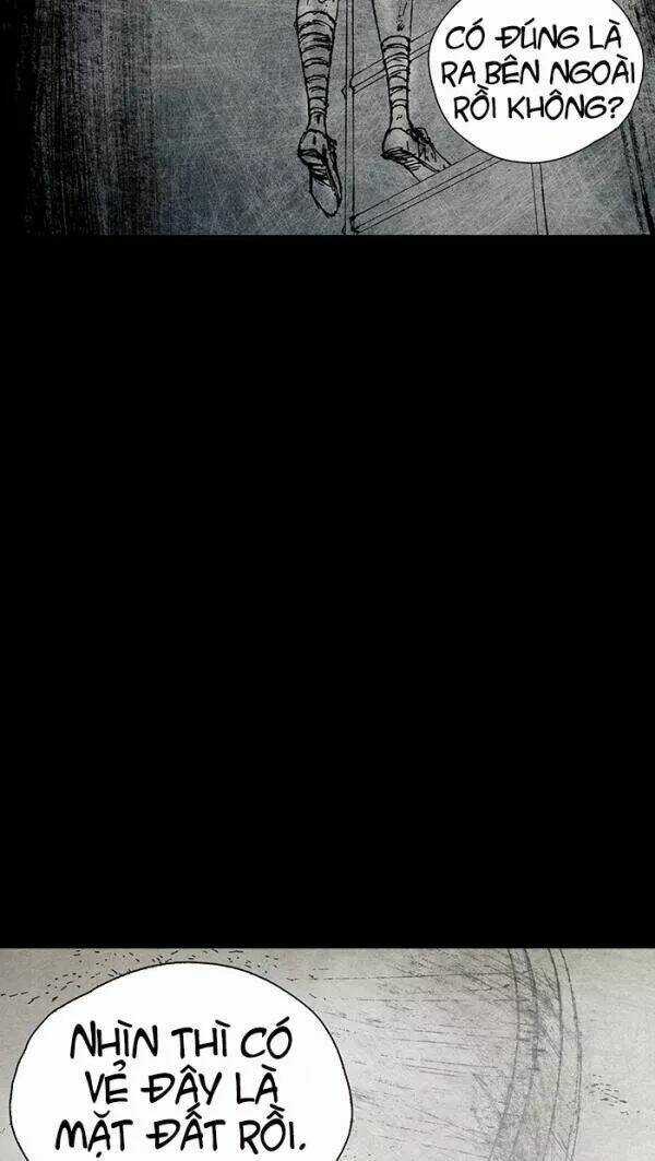 Distant Sky Chapter 33 trang 70
