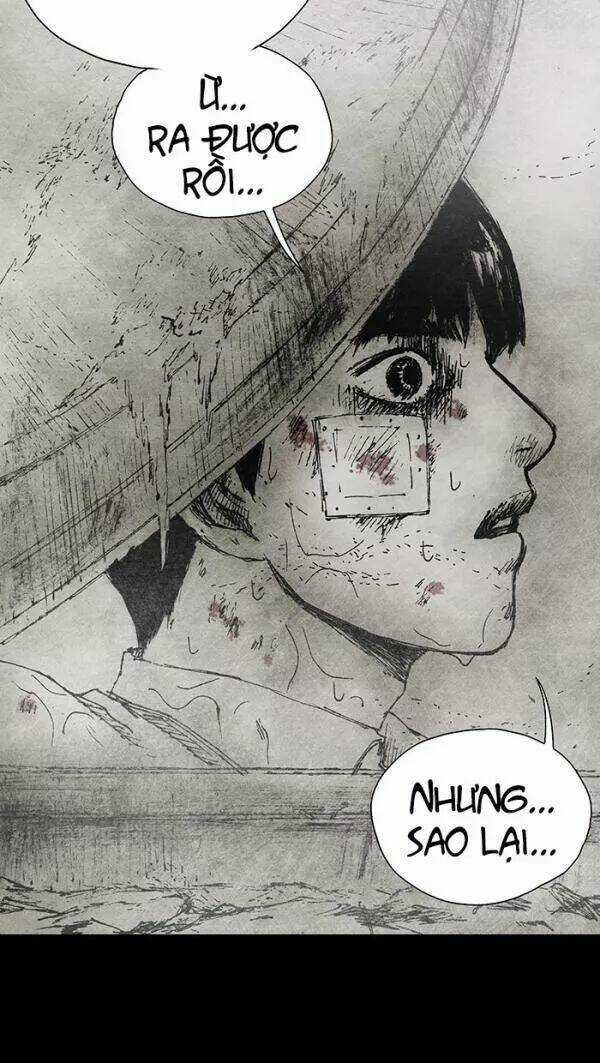 Distant Sky Chapter 33 trang 71