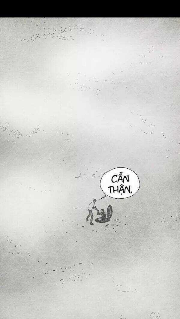 Distant Sky Chapter 33 trang 74