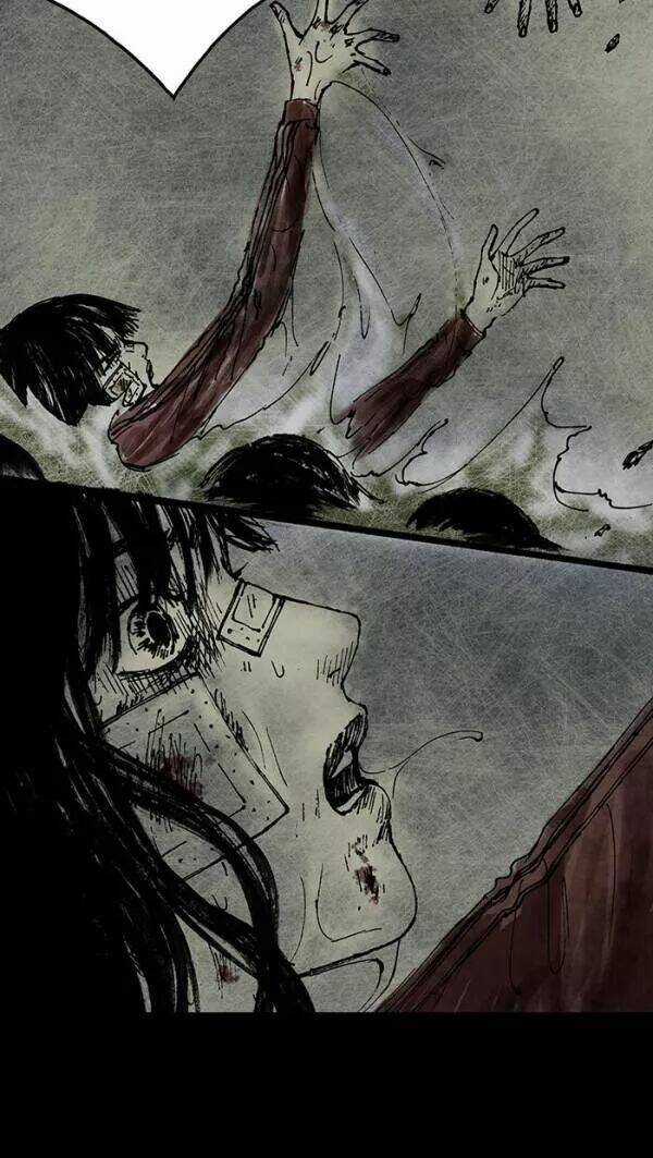 Distant Sky Chapter 33 trang 8