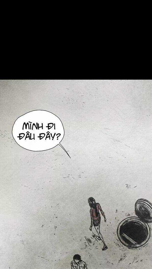 Distant Sky Chapter 33 trang 80