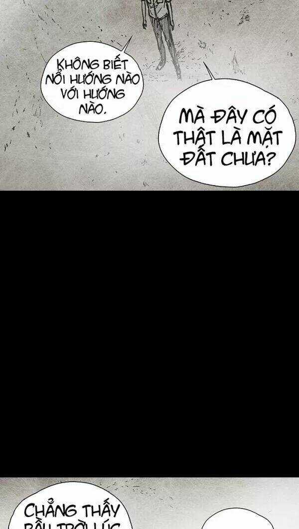 Distant Sky Chapter 33 trang 81