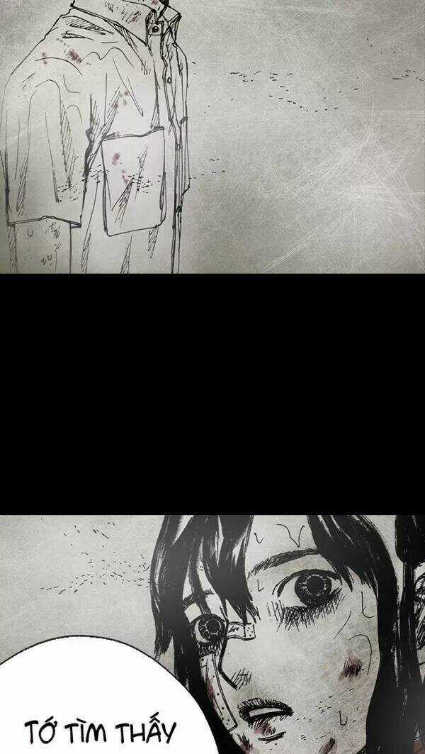 Distant Sky Chapter 33 trang 84