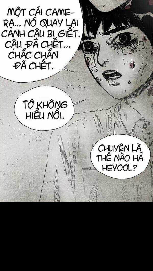 Distant Sky Chapter 33 trang 85