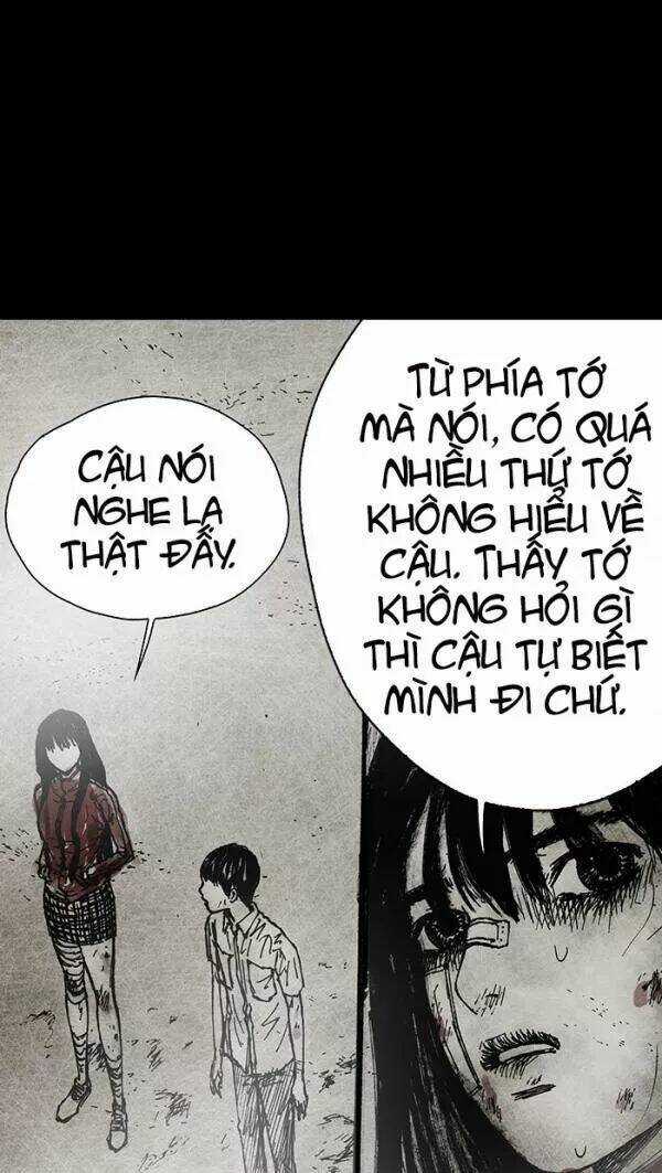 Distant Sky Chapter 33 trang 86