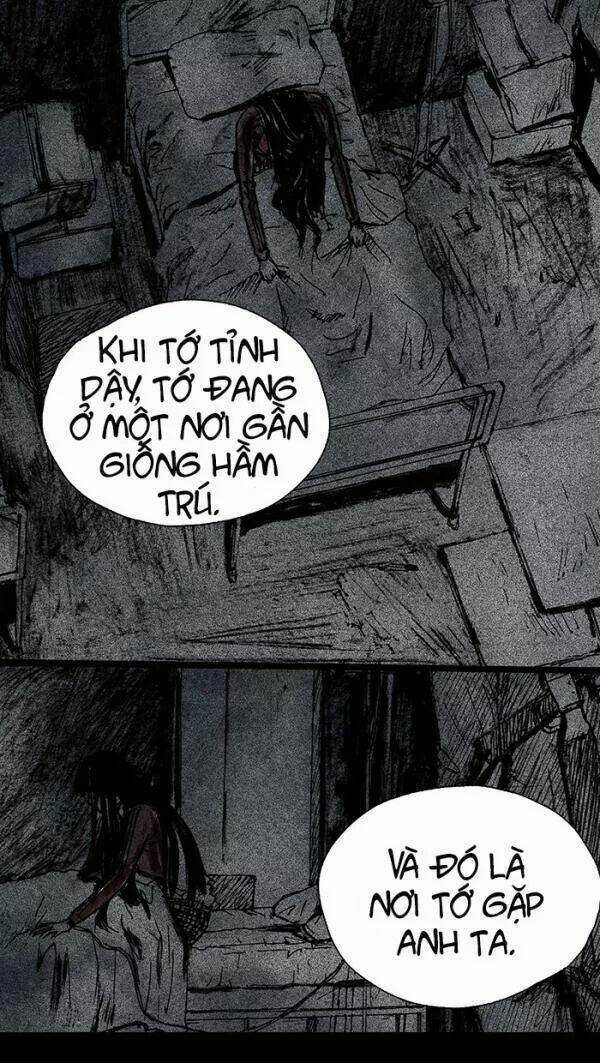 Distant Sky Chapter 33 trang 88