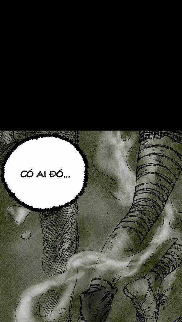 Distant Sky Chapter 33 trang 9