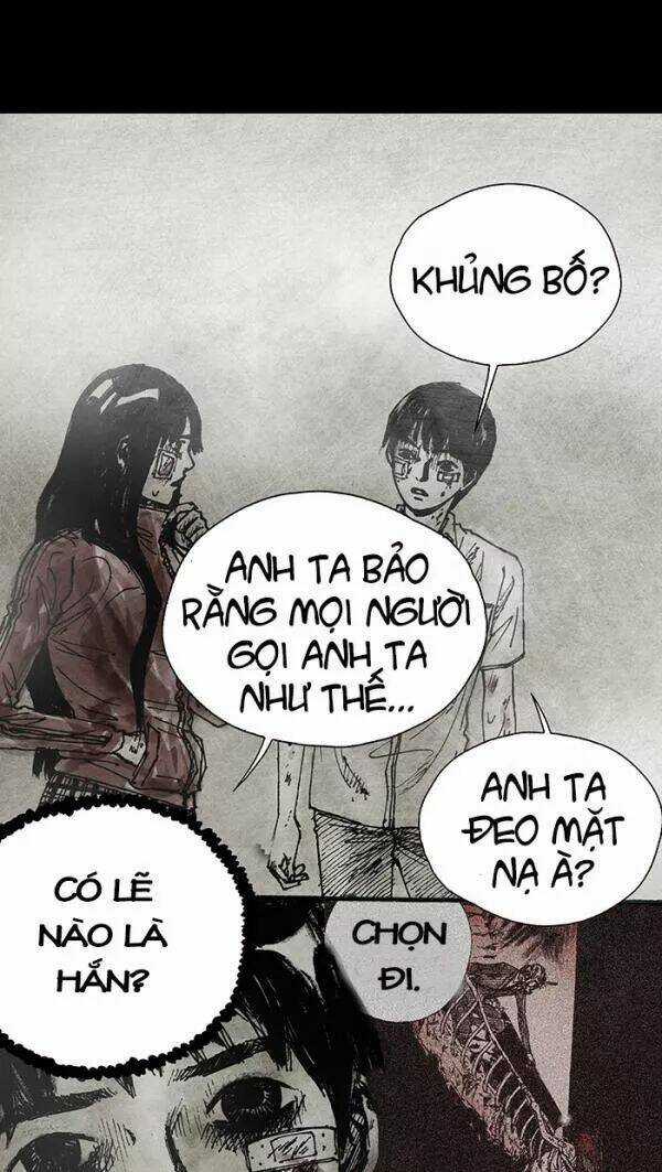 Distant Sky Chapter 33 trang 91