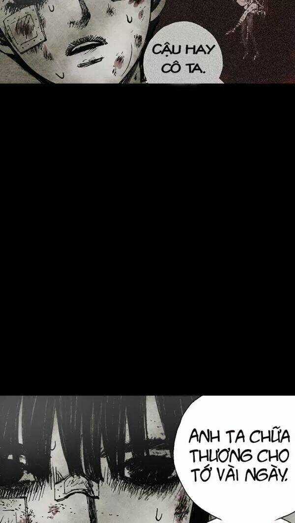 Distant Sky Chapter 33 trang 92