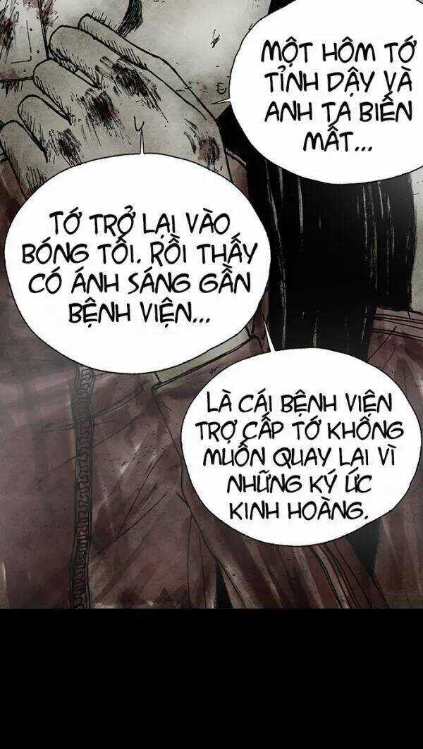 Distant Sky Chapter 33 trang 93