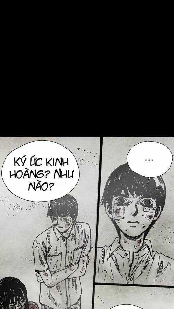 Distant Sky Chapter 33 trang 94