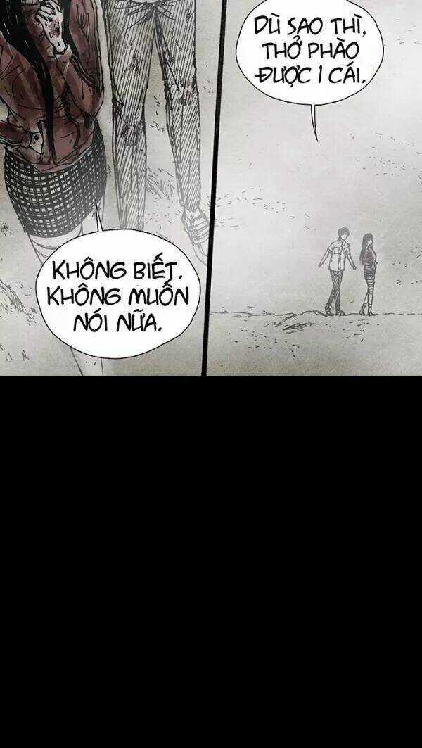 Distant Sky Chapter 33 trang 95