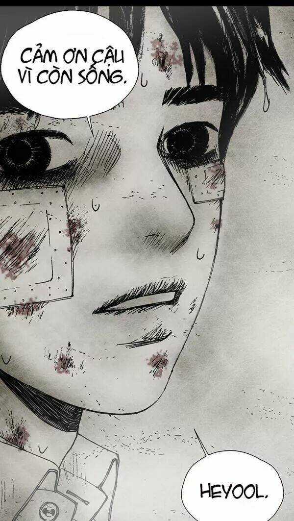 Distant Sky Chapter 33 trang 96