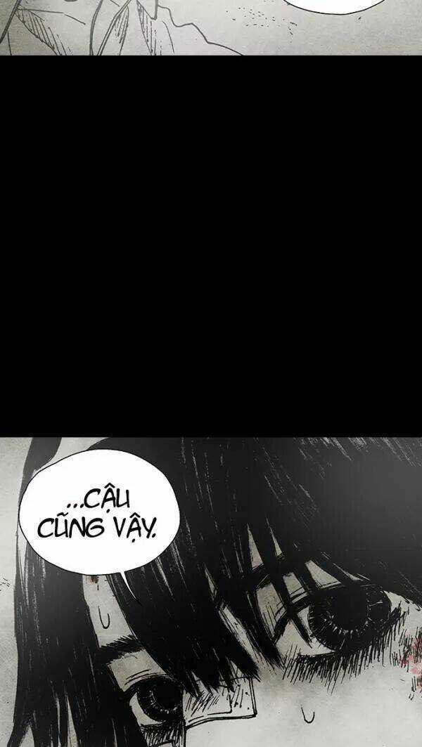 Distant Sky Chapter 33 trang 97