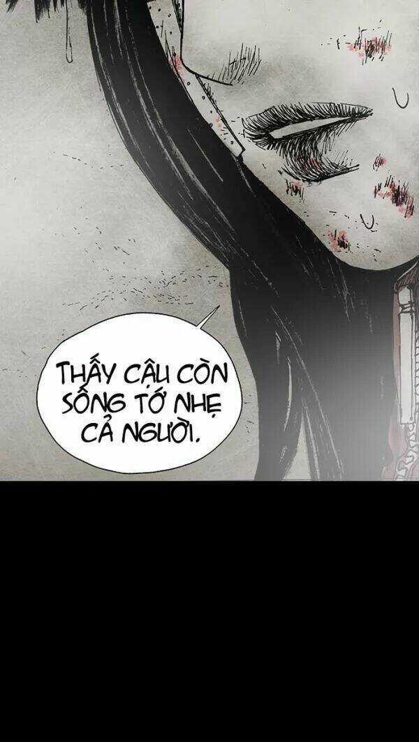 Distant Sky Chapter 33 trang 98