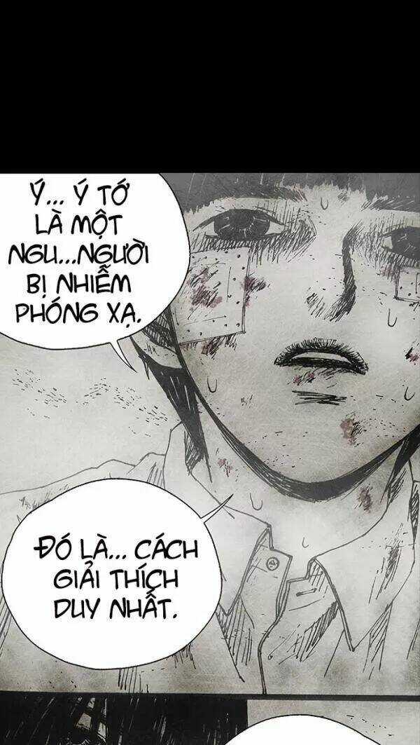 Distant Sky Chapter 34 trang 14