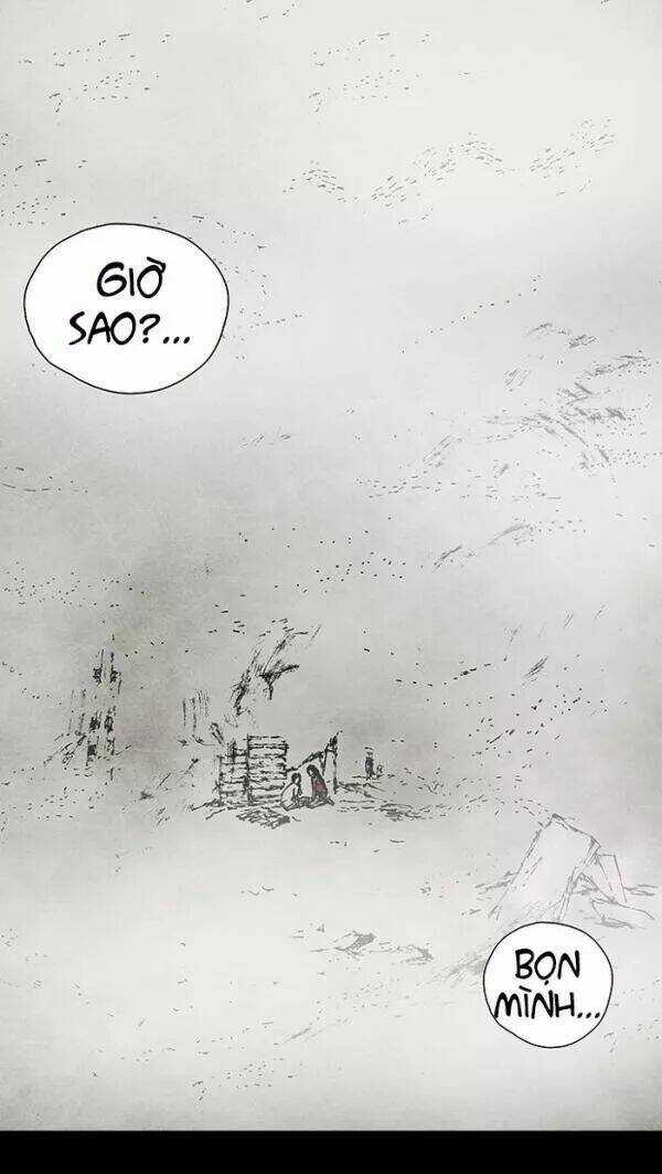 Distant Sky Chapter 34 trang 16