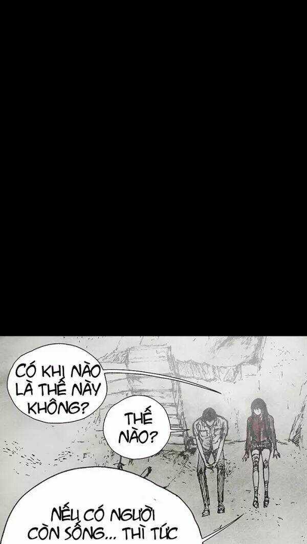 Distant Sky Chapter 34 trang 17
