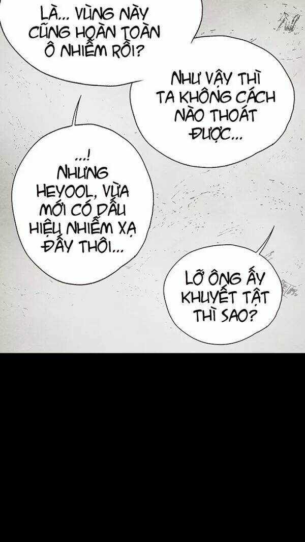 Distant Sky Chapter 34 trang 18