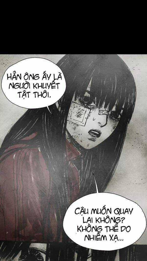 Distant Sky Chapter 34 trang 19