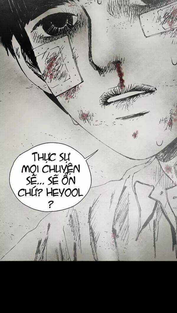 Distant Sky Chapter 34 trang 21