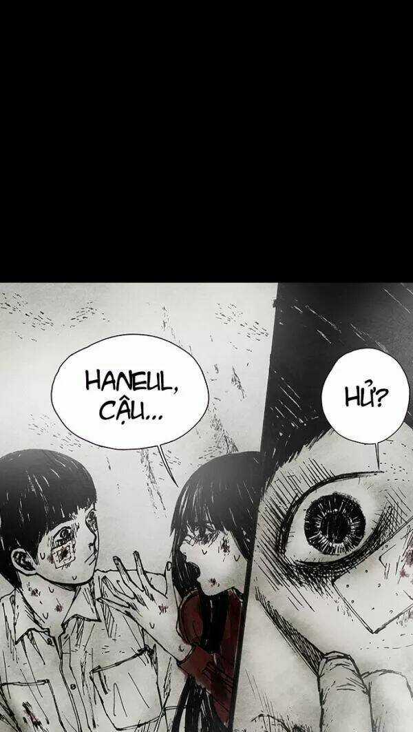 Distant Sky Chapter 34 trang 22