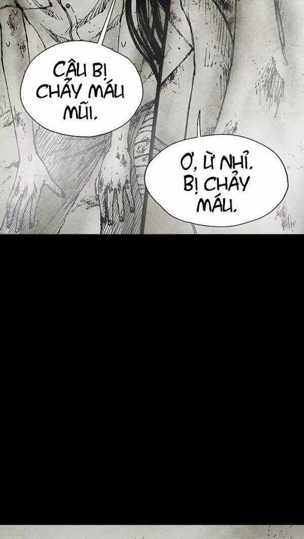 Distant Sky Chapter 34 trang 23