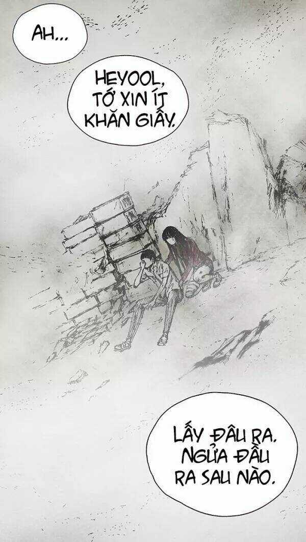 Distant Sky Chapter 34 trang 24