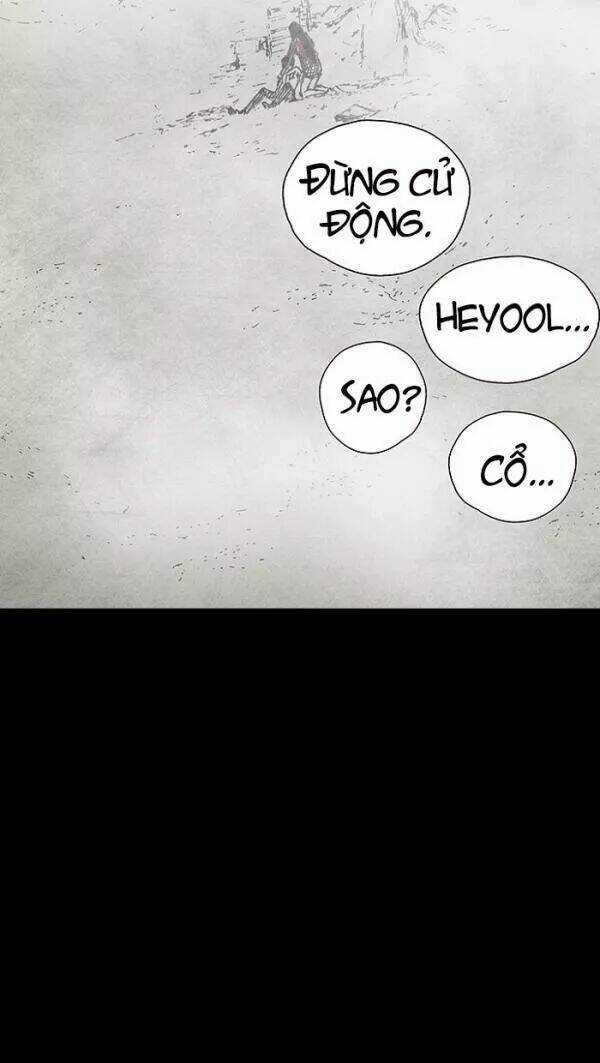 Distant Sky Chapter 34 trang 26