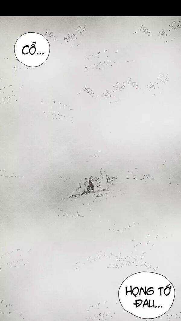 Distant Sky Chapter 34 trang 27