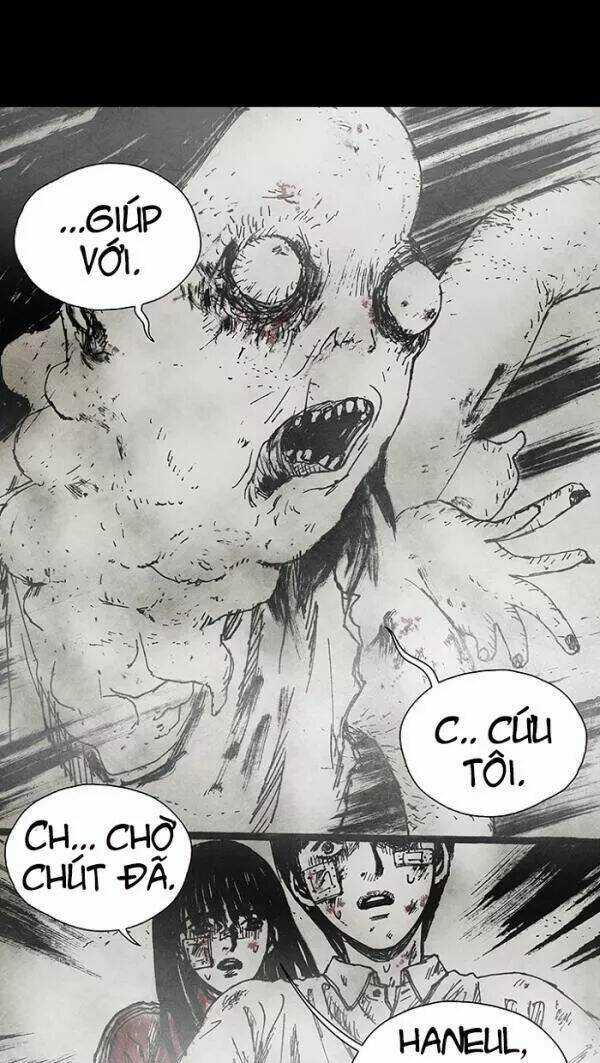 Distant Sky Chapter 34 trang 3