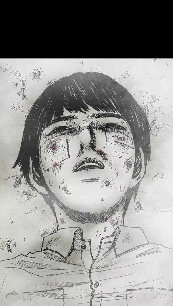 Distant Sky Chapter 34 trang 30