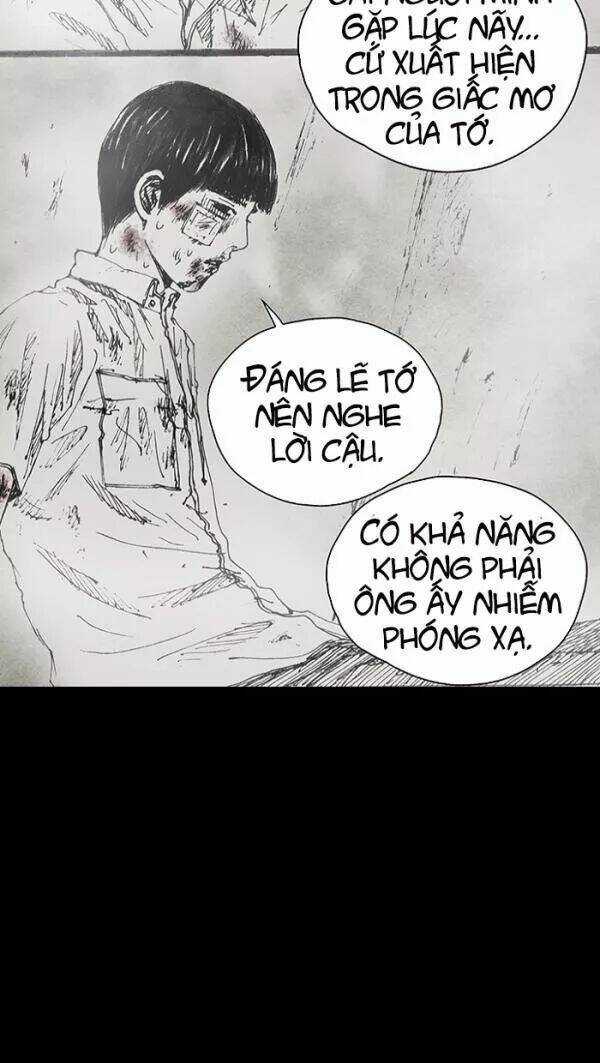 Distant Sky Chapter 34 trang 34