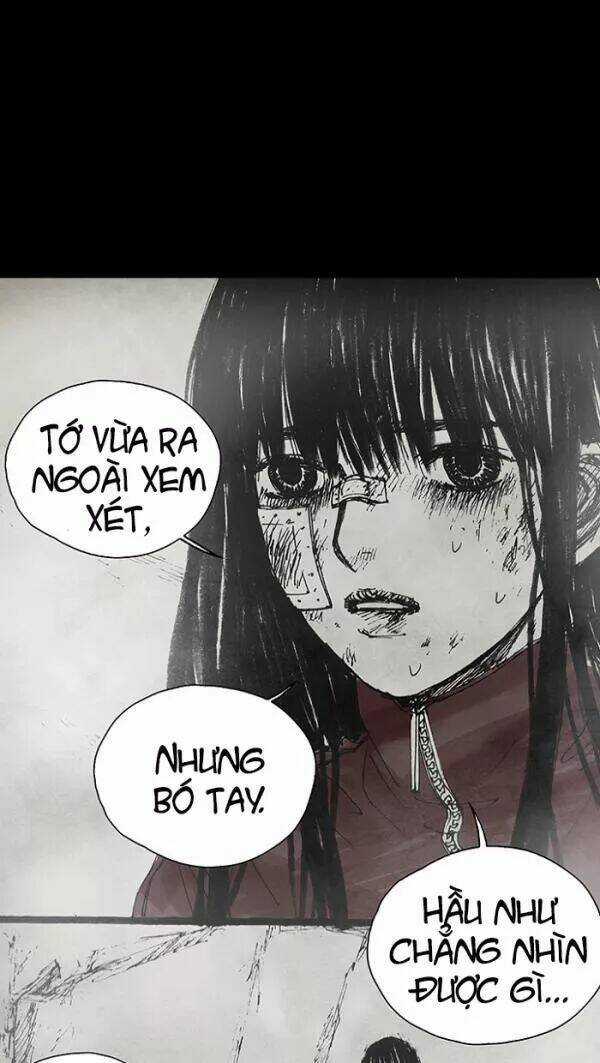 Distant Sky Chapter 34 trang 35