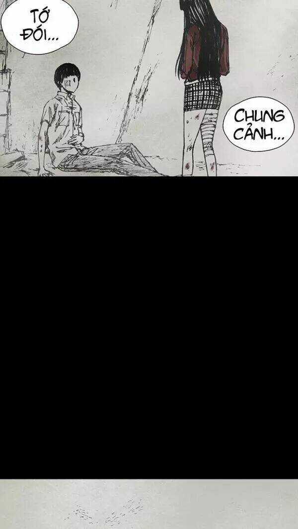 Distant Sky Chapter 34 trang 36