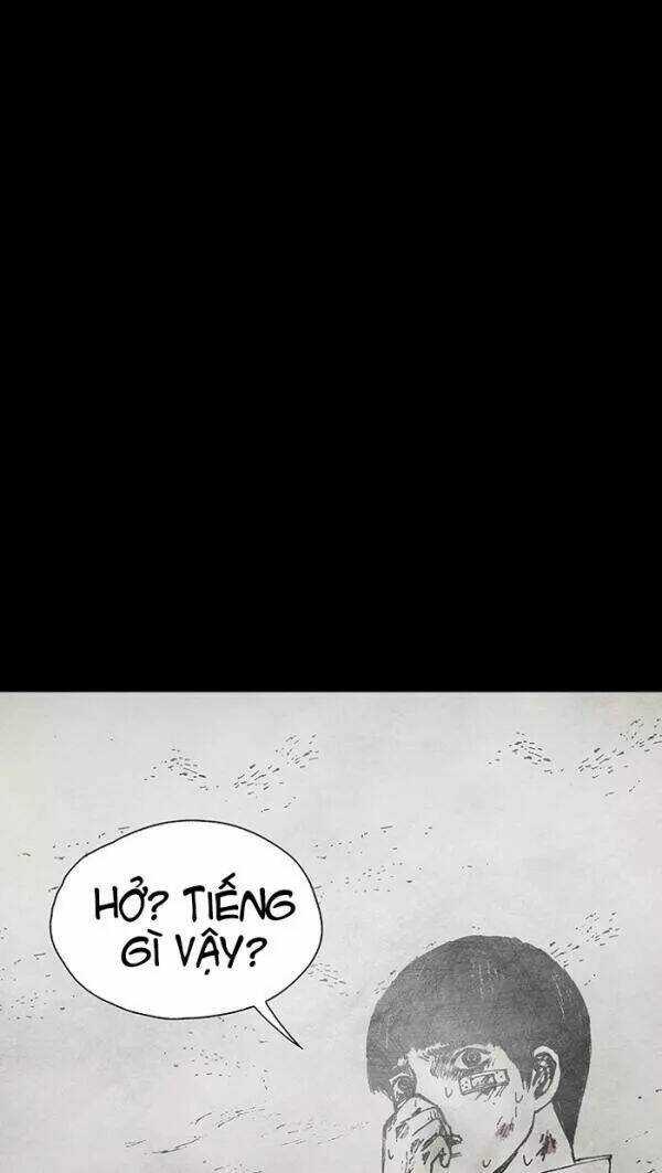 Distant Sky Chapter 34 trang 38
