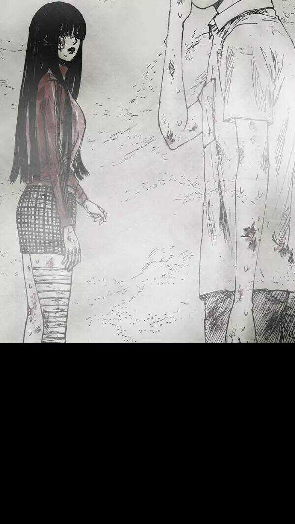 Distant Sky Chapter 34 trang 39