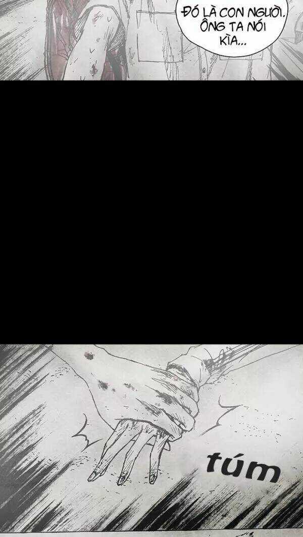 Distant Sky Chapter 34 trang 4