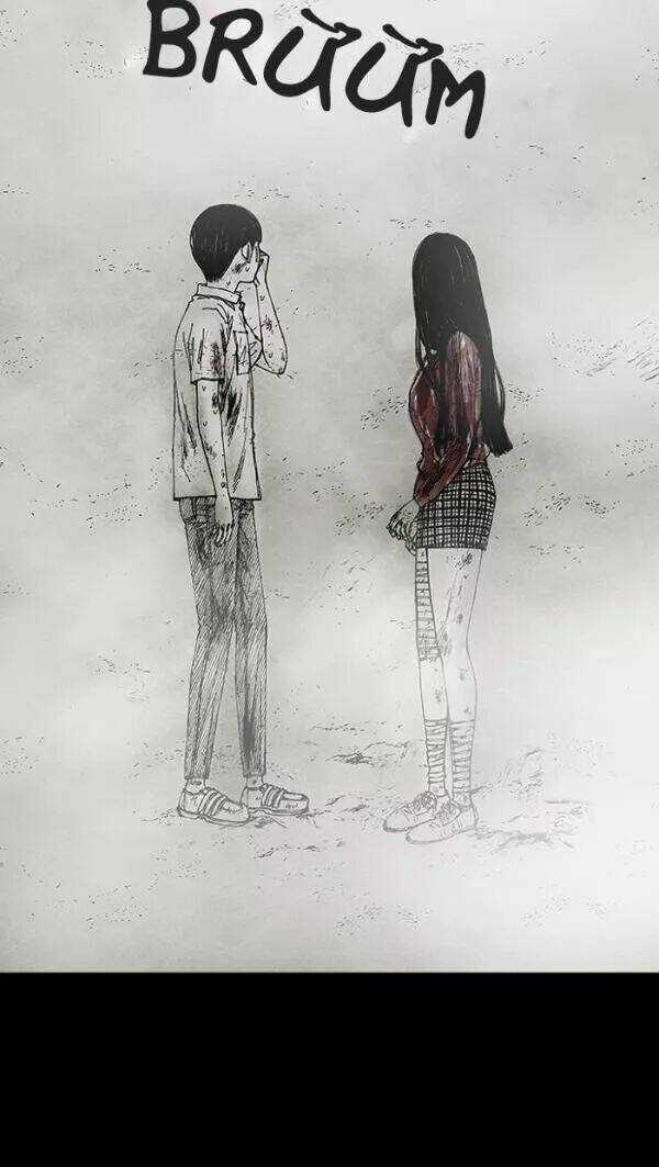 Distant Sky Chapter 34 trang 42