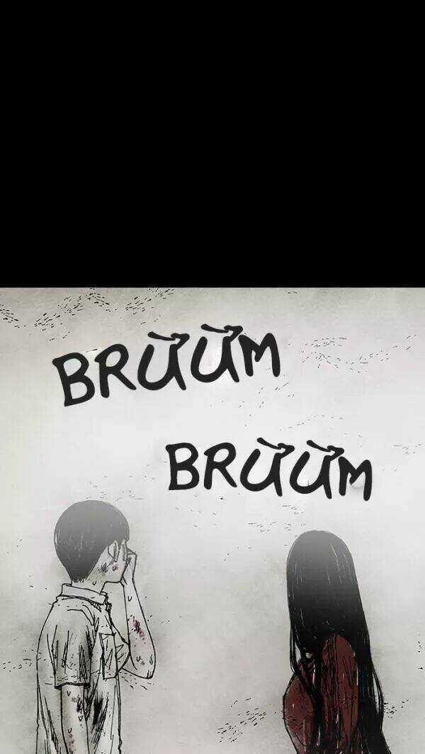 Distant Sky Chapter 34 trang 43