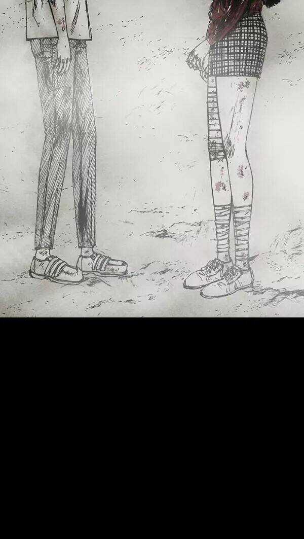 Distant Sky Chapter 34 trang 44