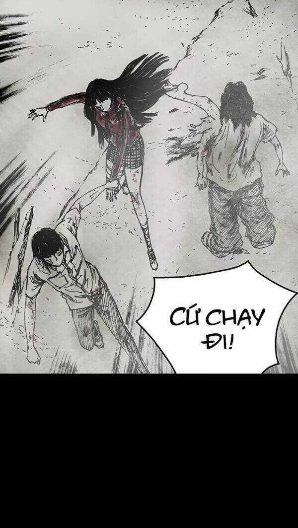 Distant Sky Chapter 34 trang 5