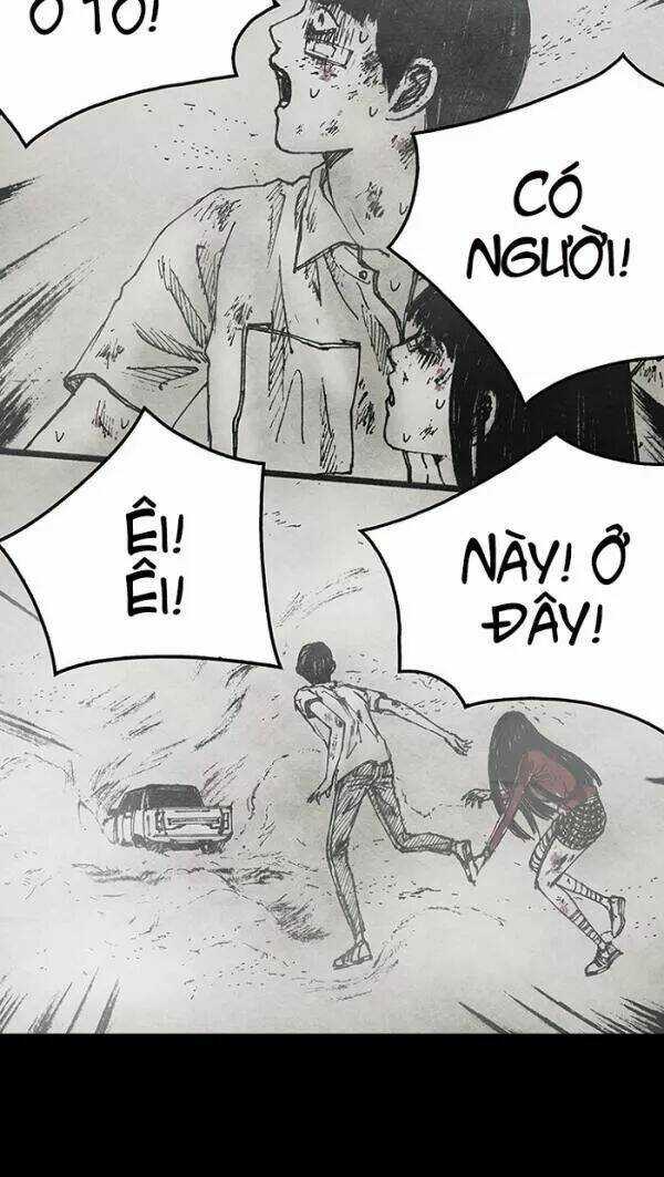 Distant Sky Chapter 34 trang 50