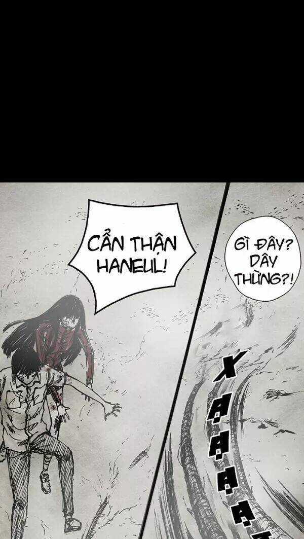 Distant Sky Chapter 34 trang 51