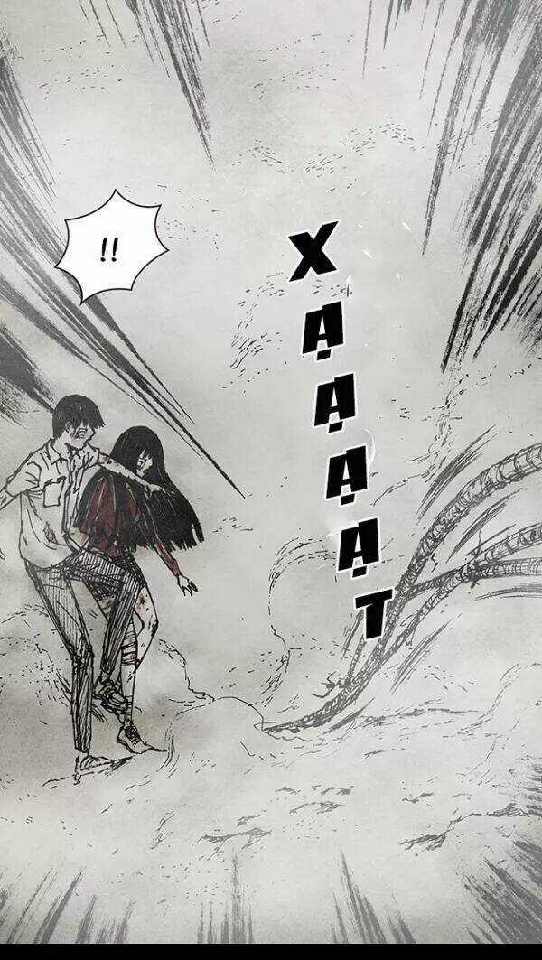 Distant Sky Chapter 34 trang 53