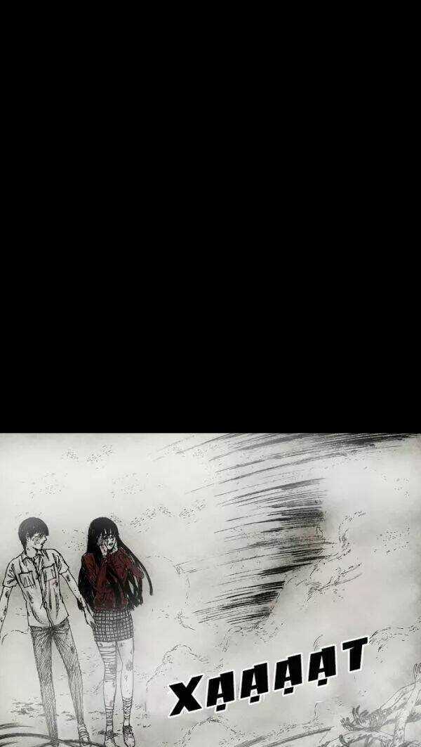 Distant Sky Chapter 34 trang 54