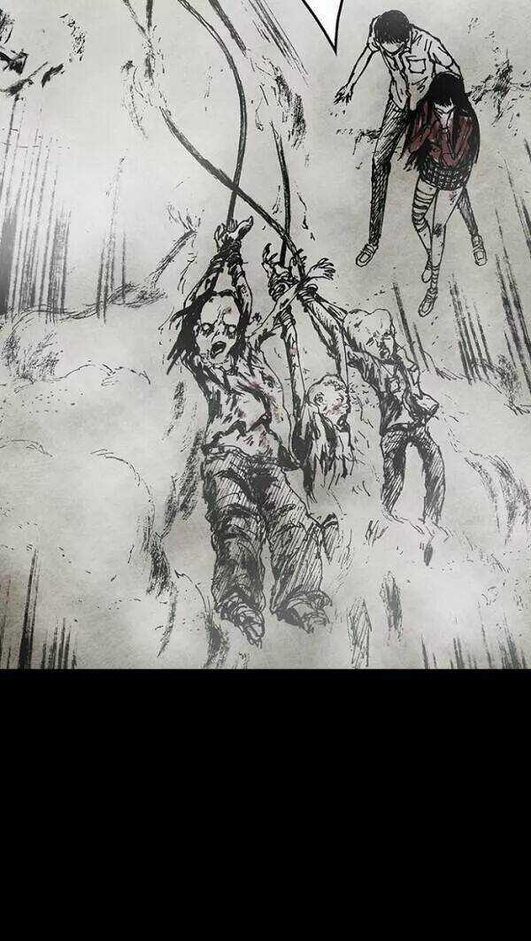 Distant Sky Chapter 34 trang 56