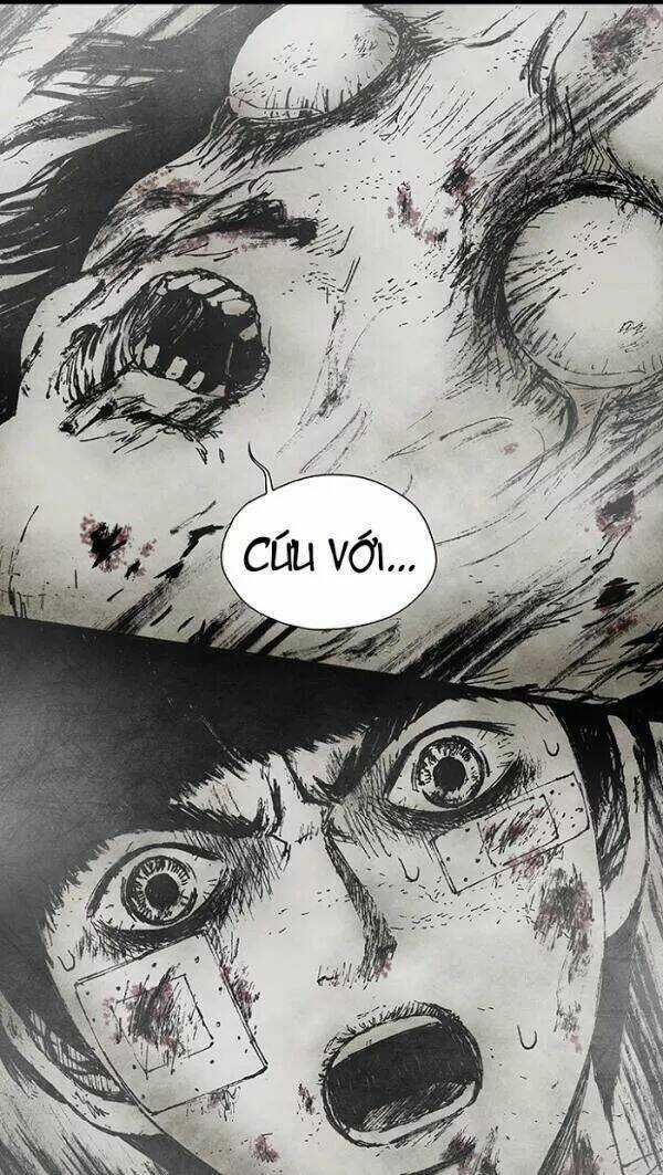 Distant Sky Chapter 34 trang 59