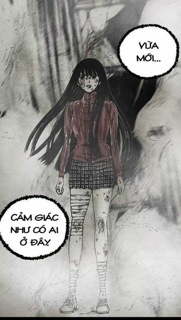 Distant Sky Chapter 34 trang 70