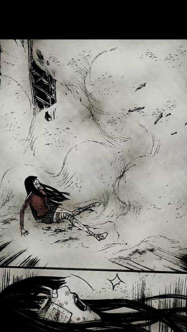 Distant Sky Chapter 34 trang 74